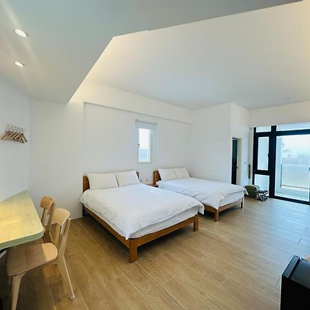 Sea House Diary Homestay Magong Εξωτερικό φωτογραφία