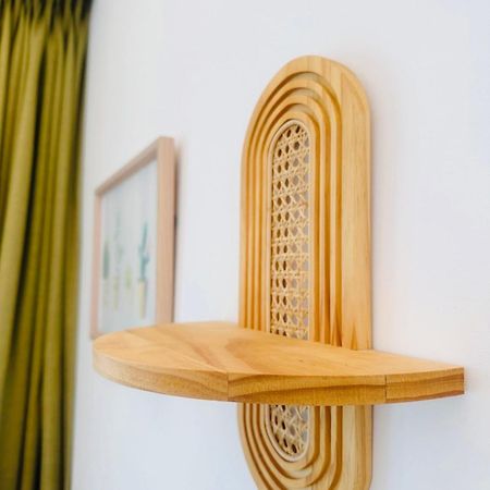 Sea House Diary Homestay Magong Εξωτερικό φωτογραφία