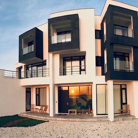 Sea House Diary Homestay Magong Εξωτερικό φωτογραφία