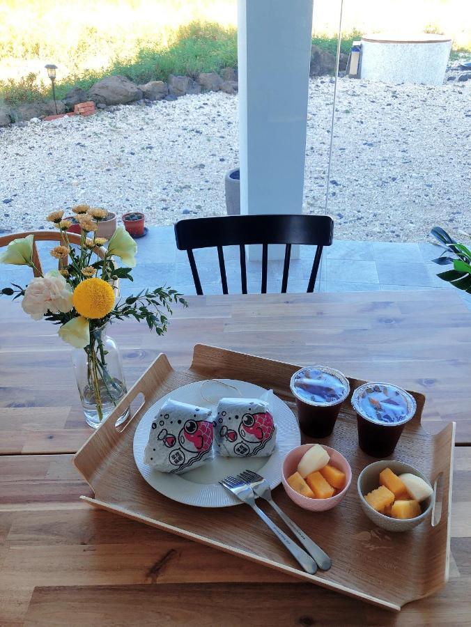 Sea House Diary Homestay Magong Εξωτερικό φωτογραφία