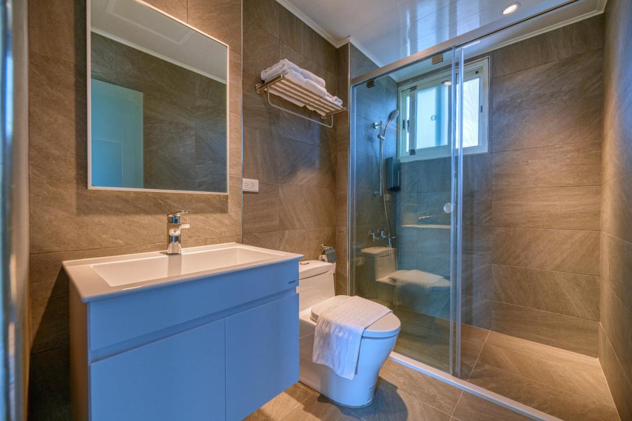 Sea House Diary Homestay Magong Εξωτερικό φωτογραφία