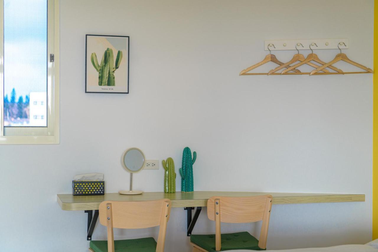 Sea House Diary Homestay Magong Εξωτερικό φωτογραφία