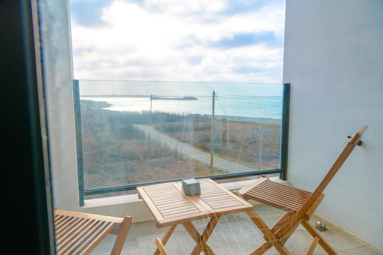 Sea House Diary Homestay Magong Εξωτερικό φωτογραφία
