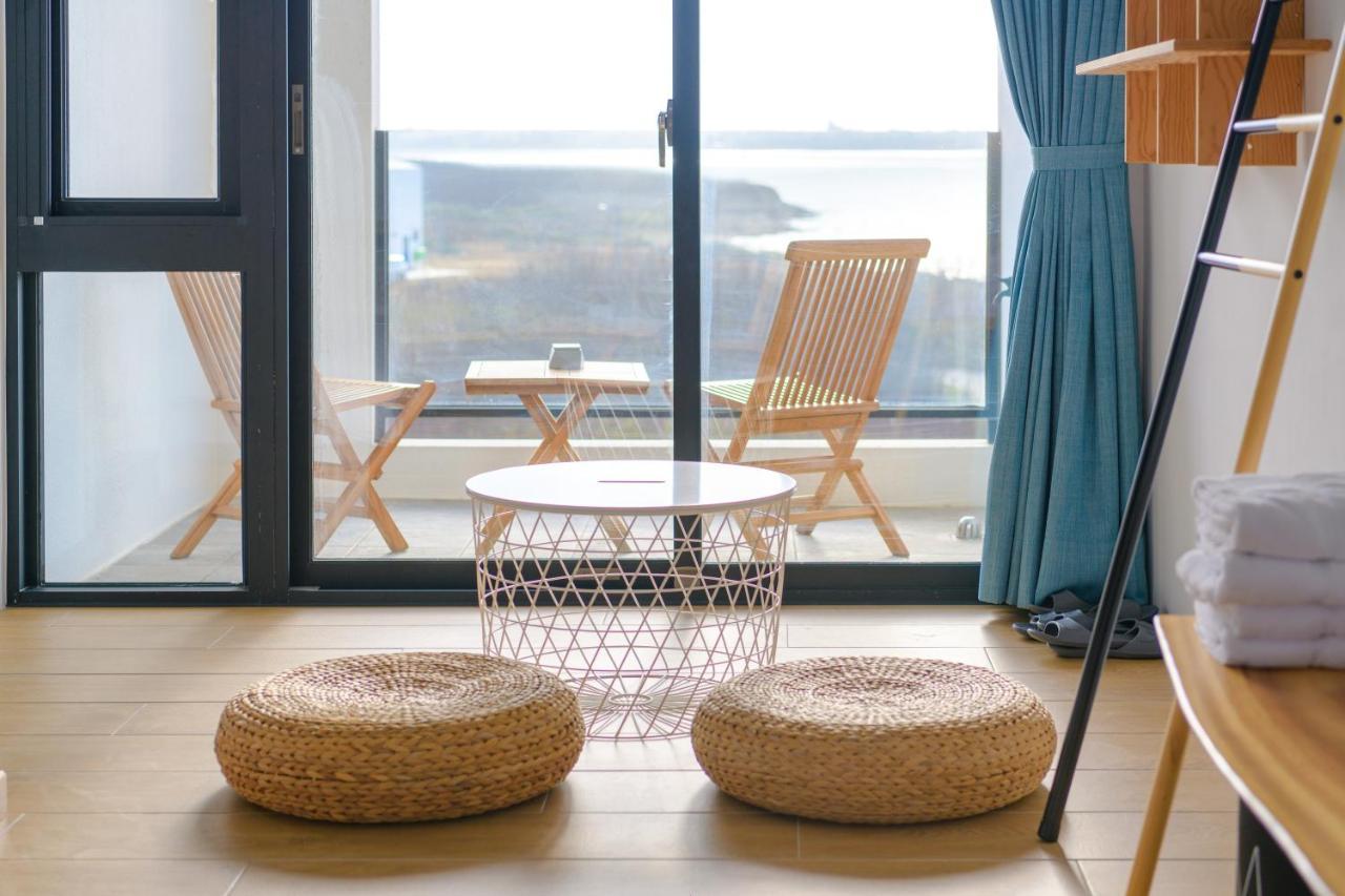Sea House Diary Homestay Magong Εξωτερικό φωτογραφία
