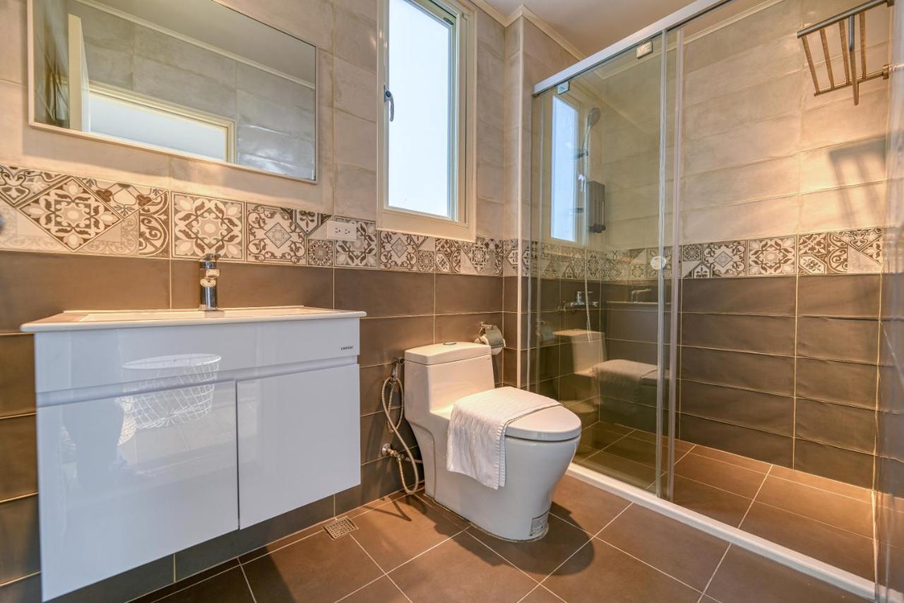 Sea House Diary Homestay Magong Εξωτερικό φωτογραφία