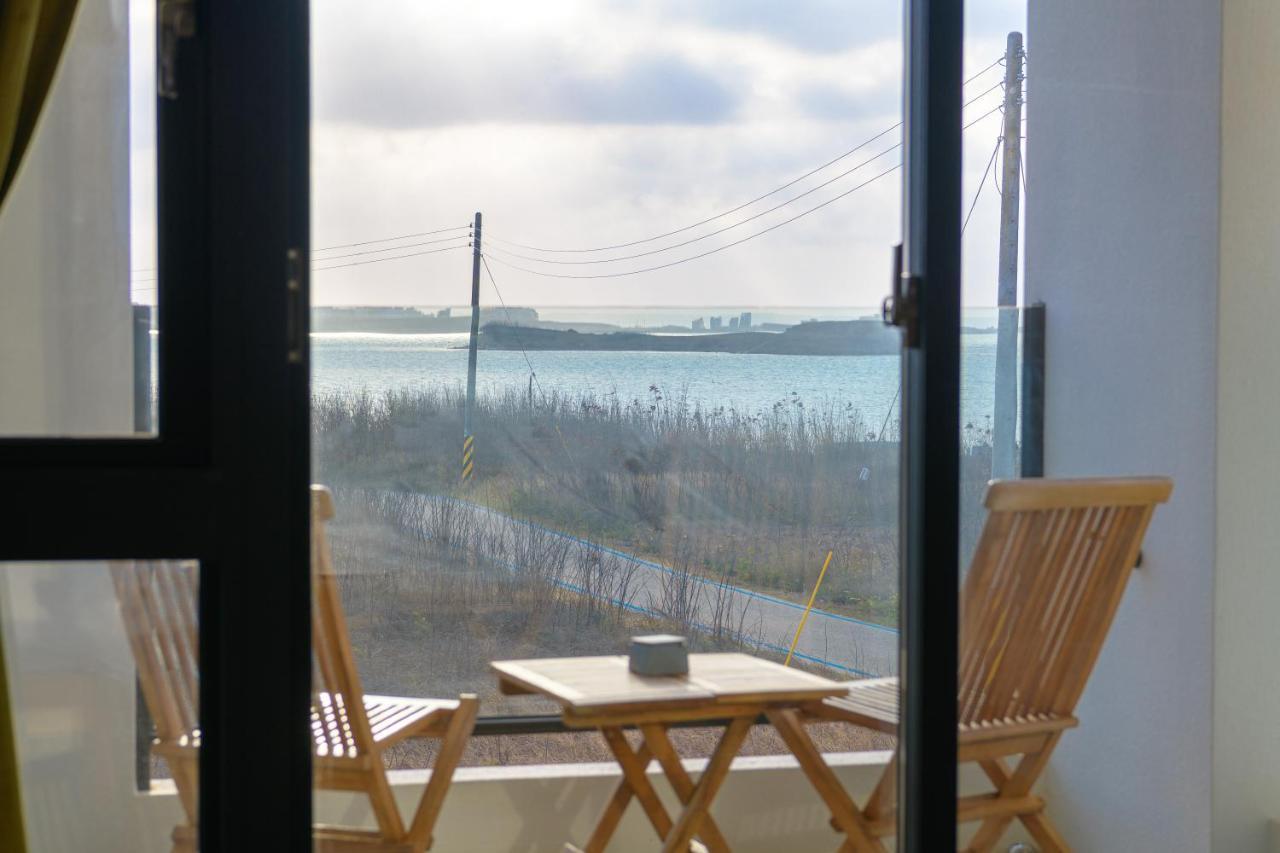 Sea House Diary Homestay Magong Εξωτερικό φωτογραφία