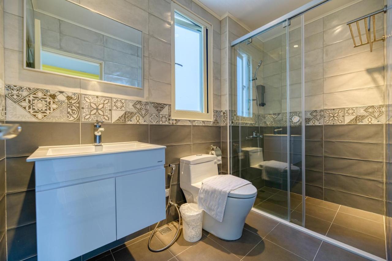 Sea House Diary Homestay Magong Εξωτερικό φωτογραφία