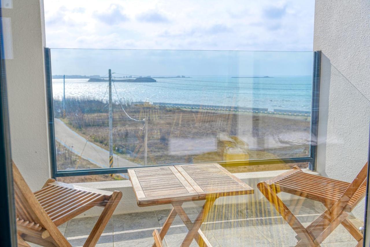 Sea House Diary Homestay Magong Εξωτερικό φωτογραφία