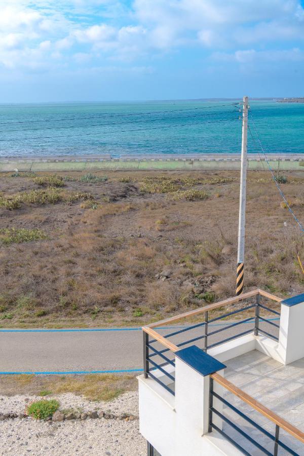 Sea House Diary Homestay Magong Εξωτερικό φωτογραφία