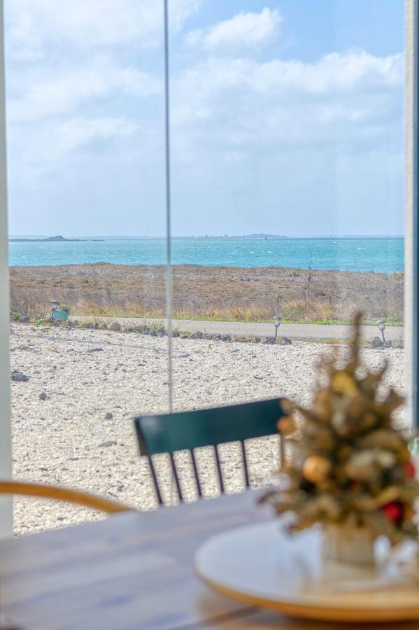 Sea House Diary Homestay Magong Εξωτερικό φωτογραφία