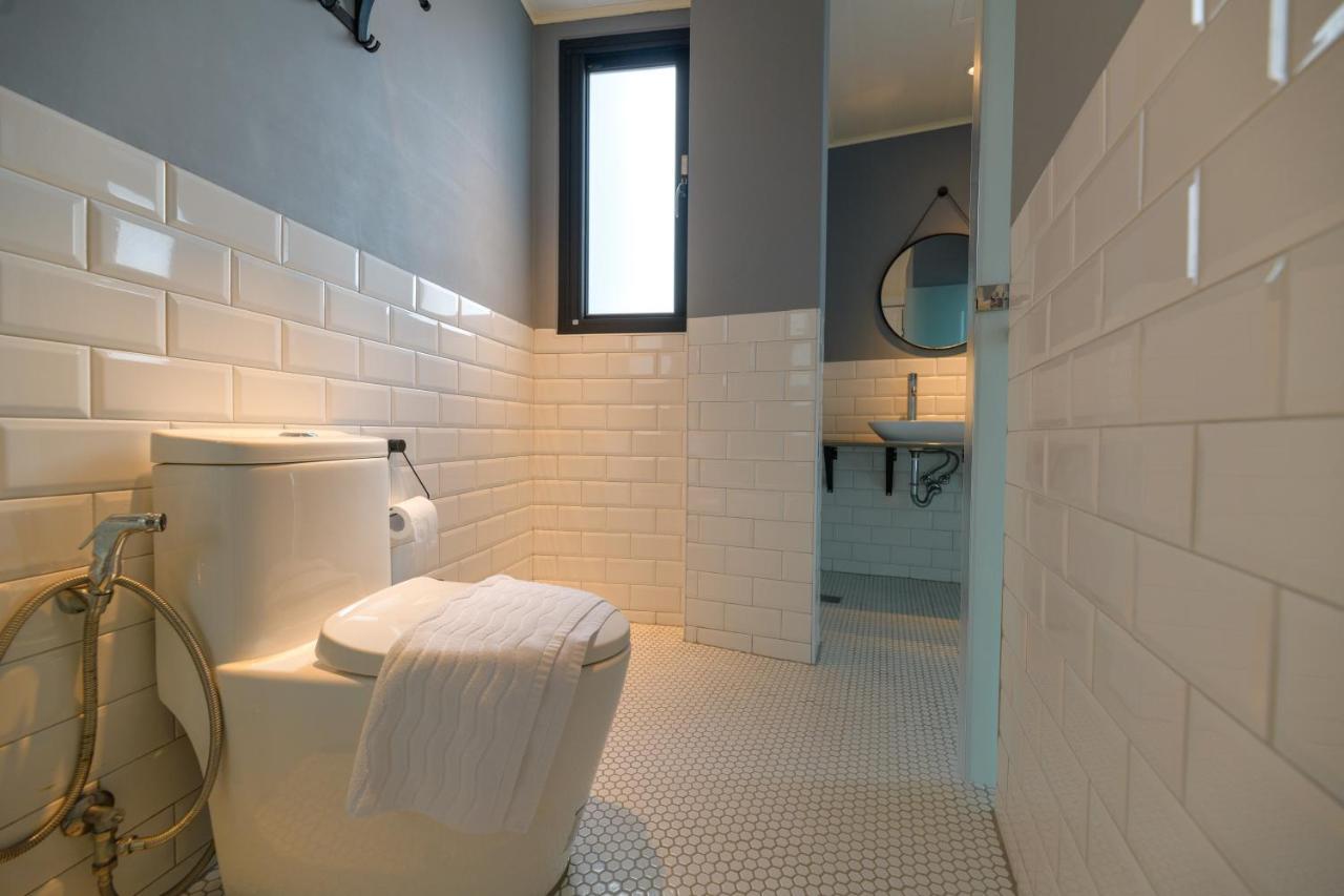 Sea House Diary Homestay Magong Εξωτερικό φωτογραφία