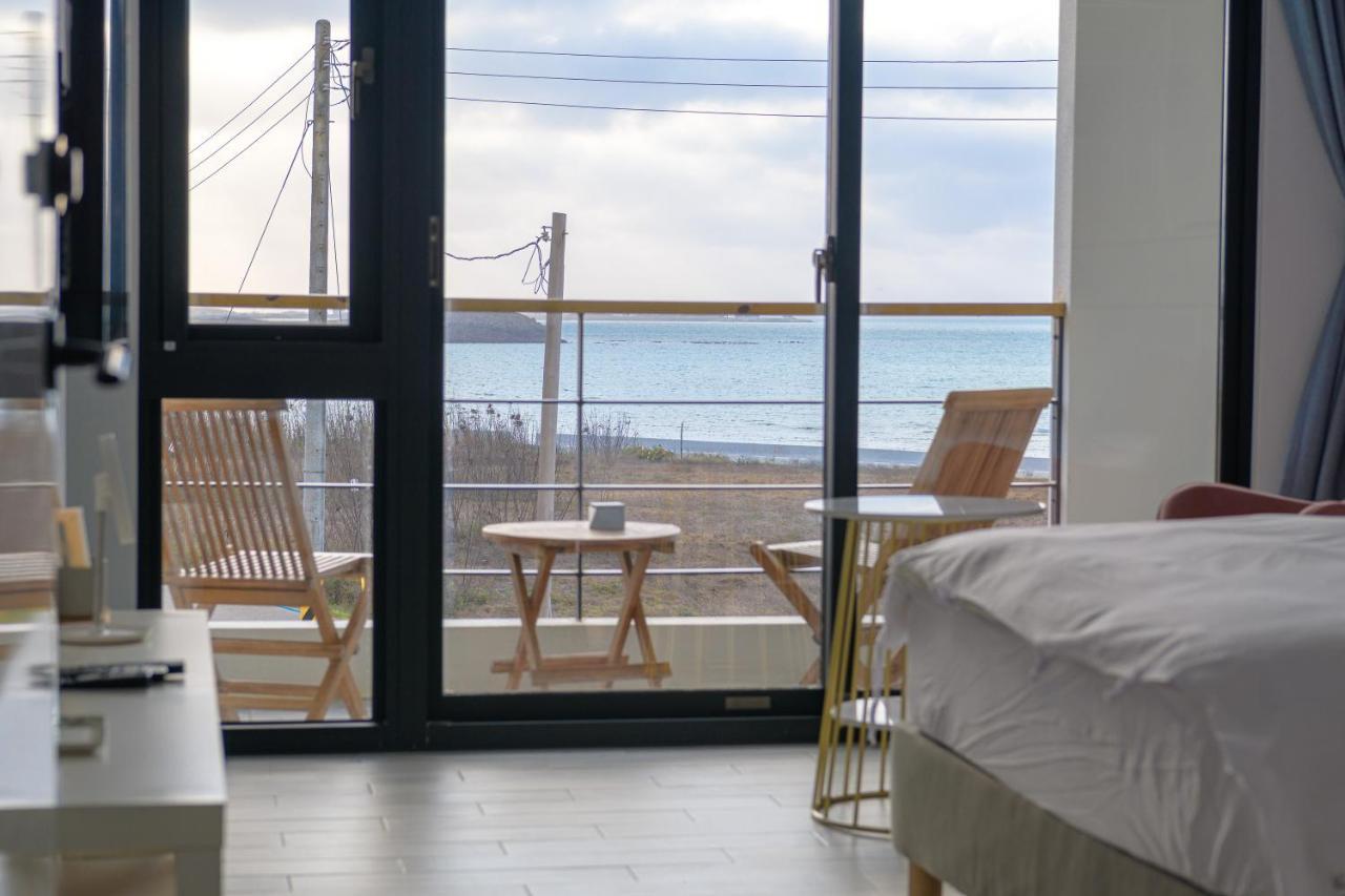 Sea House Diary Homestay Magong Εξωτερικό φωτογραφία