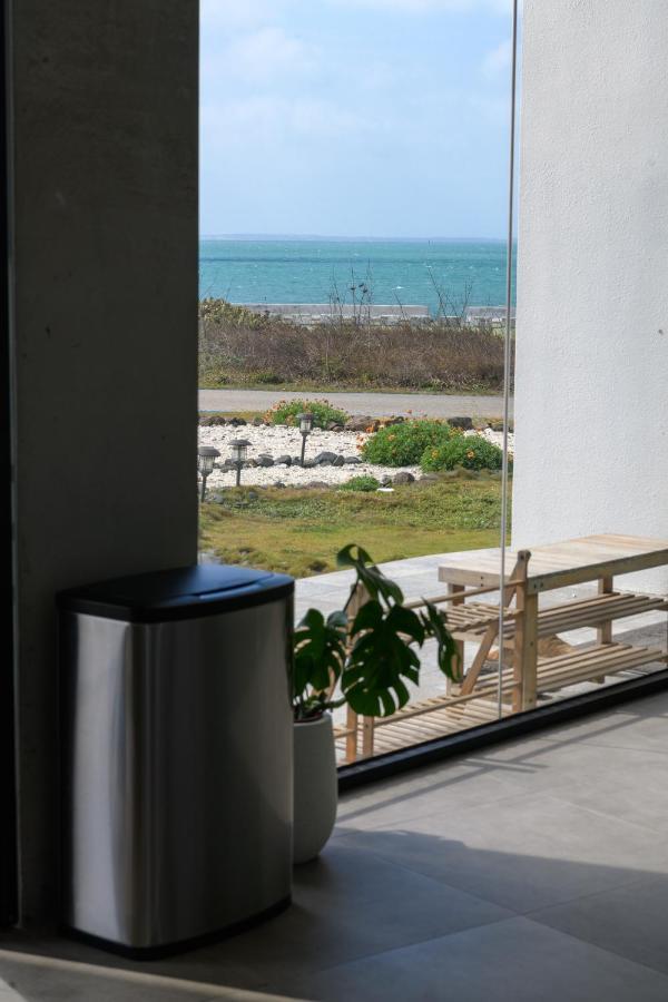 Sea House Diary Homestay Magong Εξωτερικό φωτογραφία