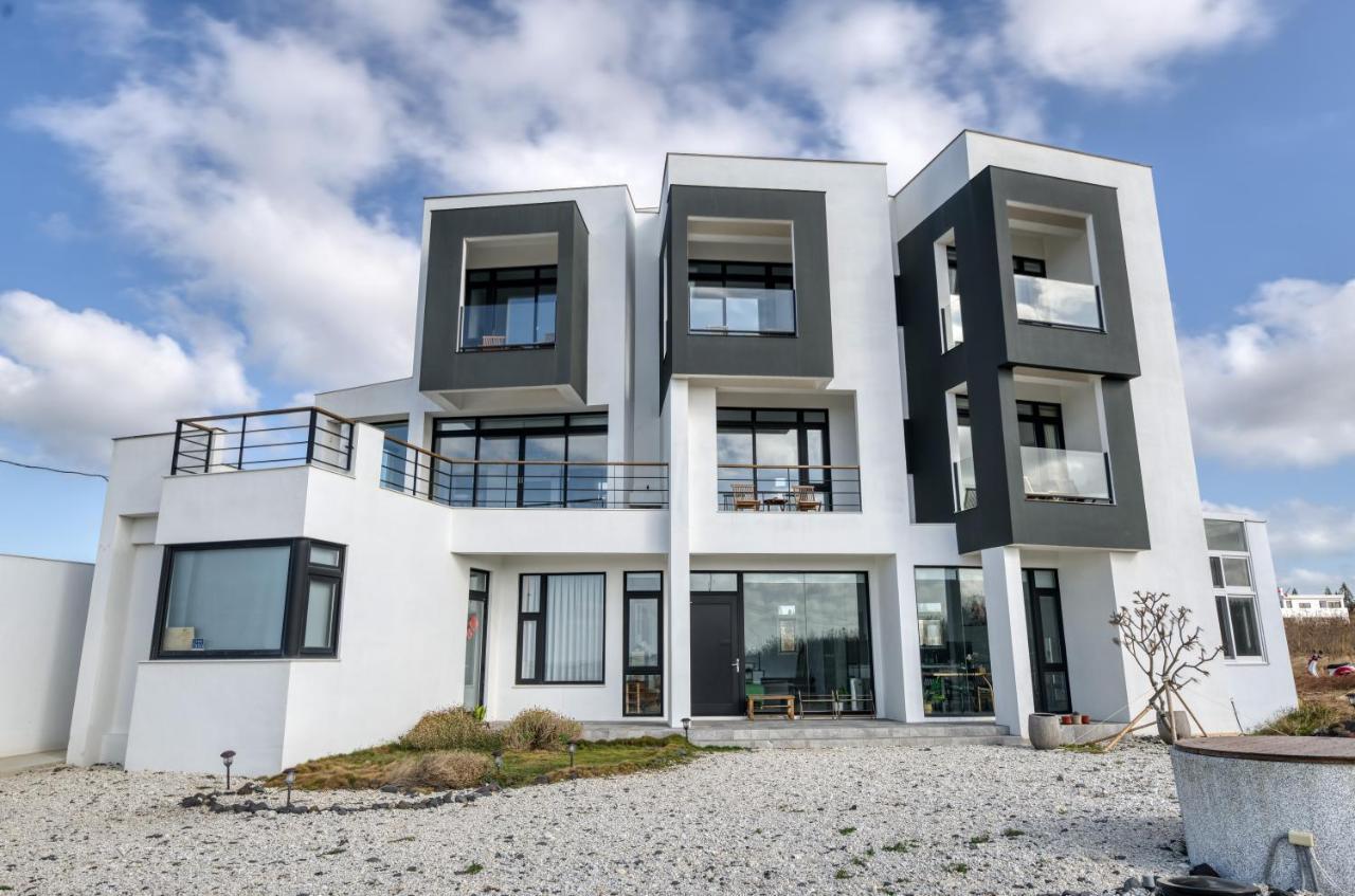 Sea House Diary Homestay Magong Εξωτερικό φωτογραφία