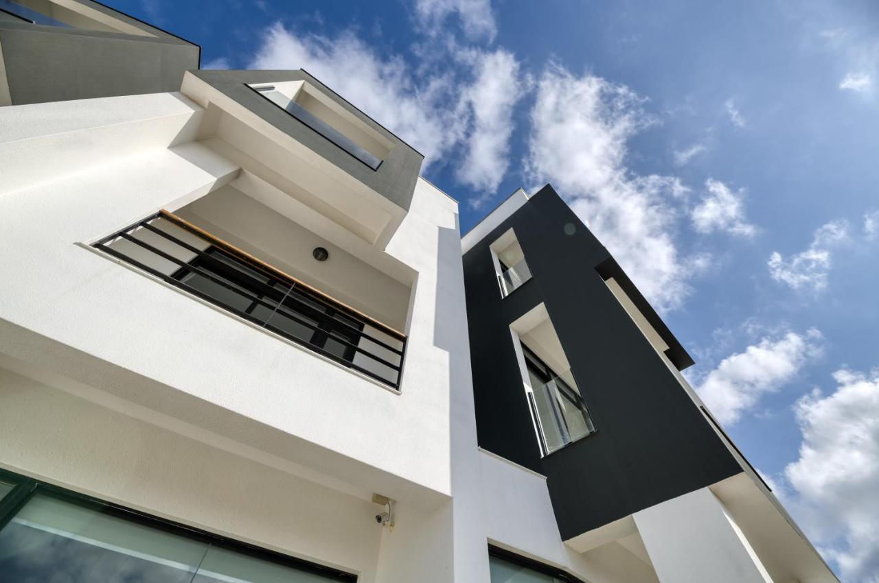 Sea House Diary Homestay Magong Εξωτερικό φωτογραφία