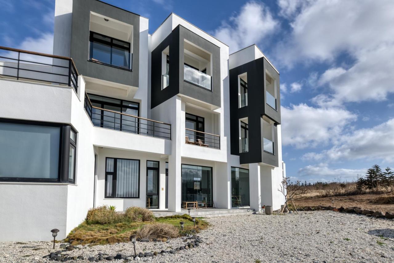 Sea House Diary Homestay Magong Εξωτερικό φωτογραφία