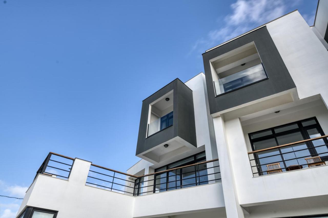 Sea House Diary Homestay Magong Εξωτερικό φωτογραφία