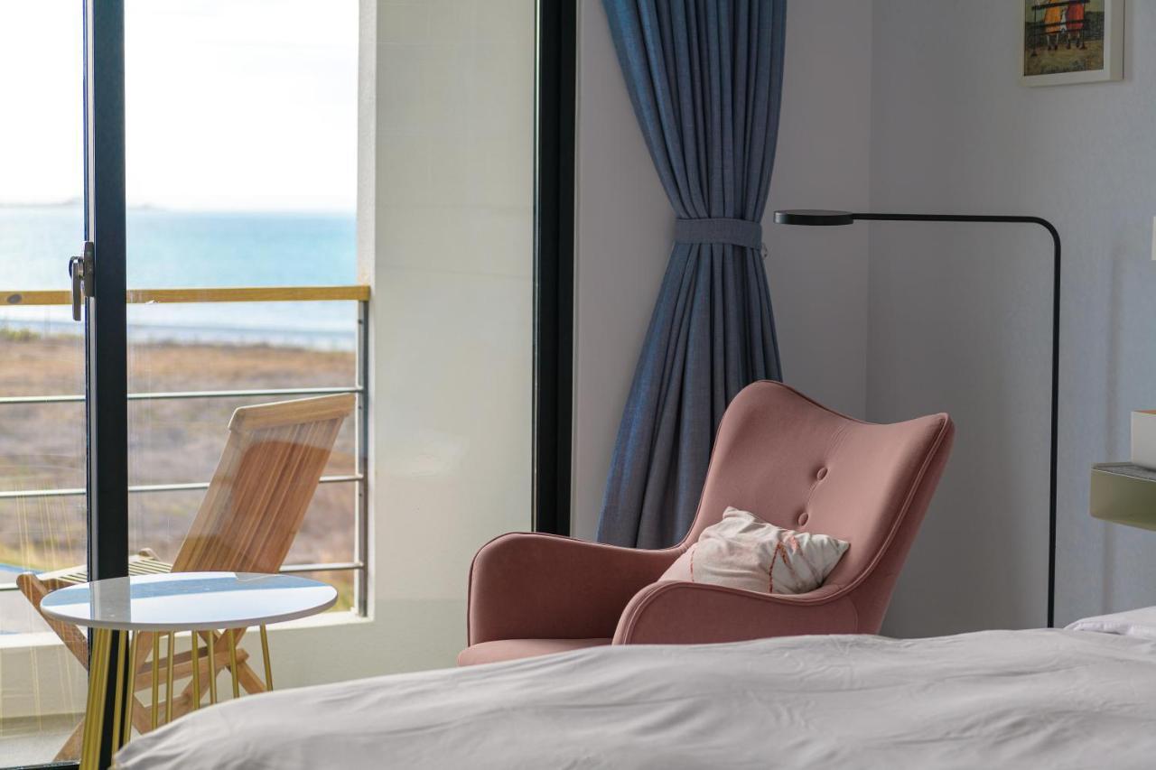 Sea House Diary Homestay Magong Εξωτερικό φωτογραφία
