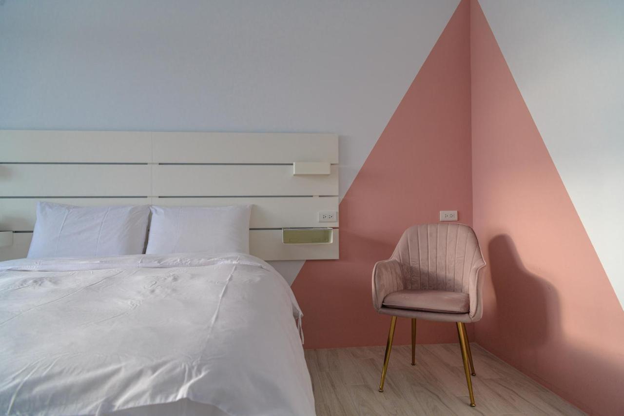 Sea House Diary Homestay Magong Εξωτερικό φωτογραφία