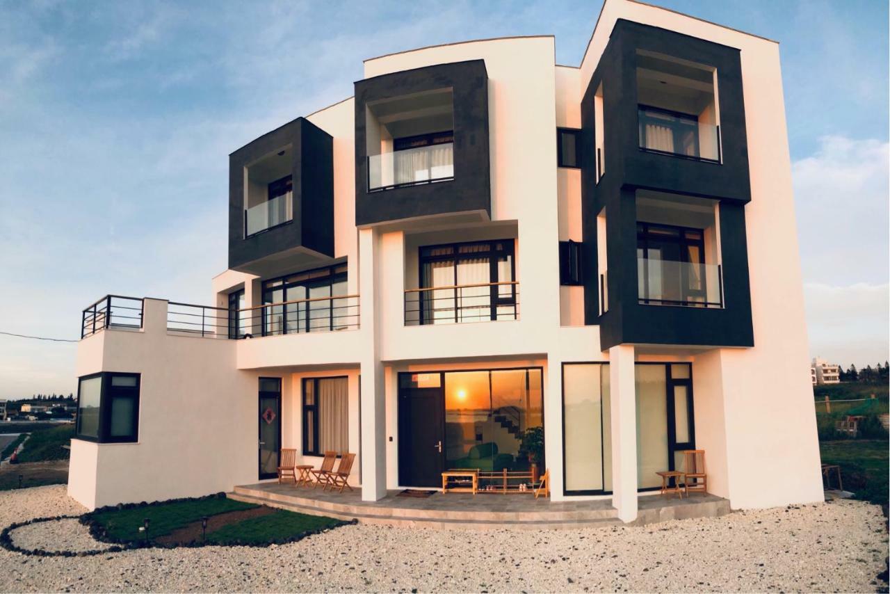 Sea House Diary Homestay Magong Εξωτερικό φωτογραφία